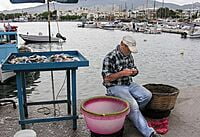 2022-09-10 (7 Tg) Kos, Griechenland (Katamaran) - Skipper Ulli 2022-09-10 (7 Tg) Kos, Griechenland (Katamaran) - Skipper Ulli