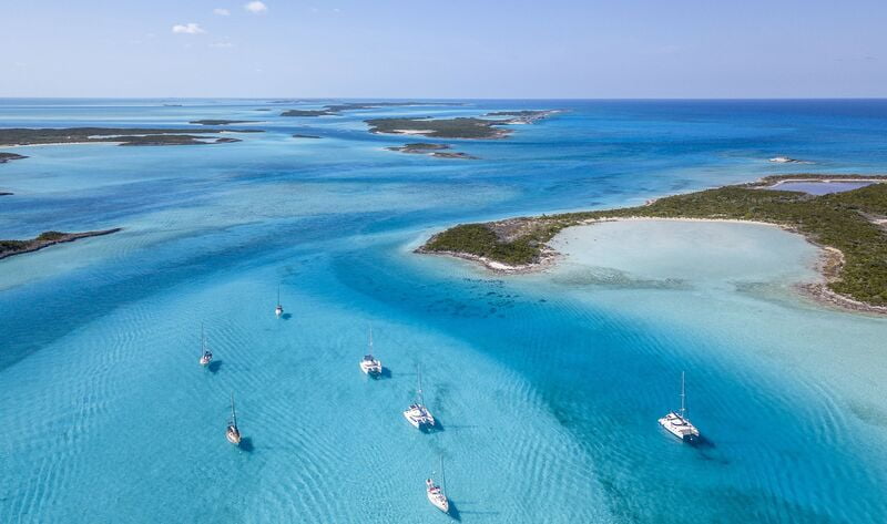 2023-02-15 (14 Tg) BAHAMAS (Katamaran-Wintertraum) - IN PLANUNG 2023-02-15 (14 Tg) BAHAMAS (Katamaran-Wintertraum) - IN PLANUNG