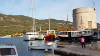 2021-10-23 (7 Tg) Küstenfahrt Dalmatien, Kroatien (Katamaran) 2021-10-23 (7 Tg) Küstenfahrt Dalmatien, Kroatien (Katamaran)