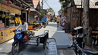 2022-01-15 (12 Tg) THAILAND (Katamaran-Wintertraum) 2022-01-15 (12 Tg) THAILAND (Katamaran-Wintertraum)