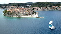 10.7.'21 (7 Tg) "Wohin geht's denn?"-Törn (Kroat./Griechenld./Sardinien/..) 10.7.'21 (7 Tg) "Wohin geht's denn?"-Törn (Kroat./Griechenld./Sardinien/..)