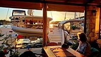 2023-09-23 (7 Tg) Kroatien (Katamaran-Segeltörn) - Skipper Ulli 2023-09-23 (7 Tg) Kroatien (Katamaran-Segeltörn) - Skipper Ulli