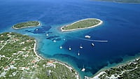 2023-09-23 (7 Tg) Kroatien (Katamaran-Segeltörn) - Skipper Ulli 2023-09-23 (7 Tg) Kroatien (Katamaran-Segeltörn) - Skipper Ulli
