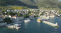 2023-09-23 (7 Tg) Kroatien (Katamaran-Segeltörn) - Skipper Ulli 2023-09-23 (7 Tg) Kroatien (Katamaran-Segeltörn) - Skipper Ulli