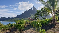2023-04-09 (12 Tg) SÜDSEE, Bora-Bora, Franz. Polynesien (Wintertraum) - IN PLANUNG 2023-04-09 (12 Tg) SÜDSEE, Bora-Bora, Franz. Polynesien (Wintertraum) - IN PLANUNG