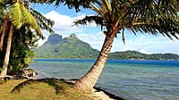 2023-04-09 (12 Tg) SÜDSEE, Bora-Bora, Franz. Polynesien (Wintertraum) - IN PLANUNG