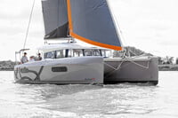 2022-09-10 (7 Tg) Kos, Griechenland (Katamaran) - Skipper Ulli 2022-09-10 (7 Tg) Kos, Griechenland (Katamaran) - Skipper Ulli