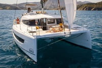 2022-09-17 (7 Tg) Lavrion/Athen - Mykonos - Skipper Ulli