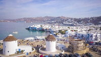 2022-09-17 (7 Tg) Lavrion/Athen - Mykonos - Skipper Ulli 2022-09-17 (7 Tg) Lavrion/Athen - Mykonos - Skipper Ulli