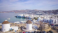 2022-09-17 (7 Tg) Lavrion/Athen - Mykonos - Skipper Ulli 2022-09-17 (7 Tg) Lavrion/Athen - Mykonos - Skipper Ulli