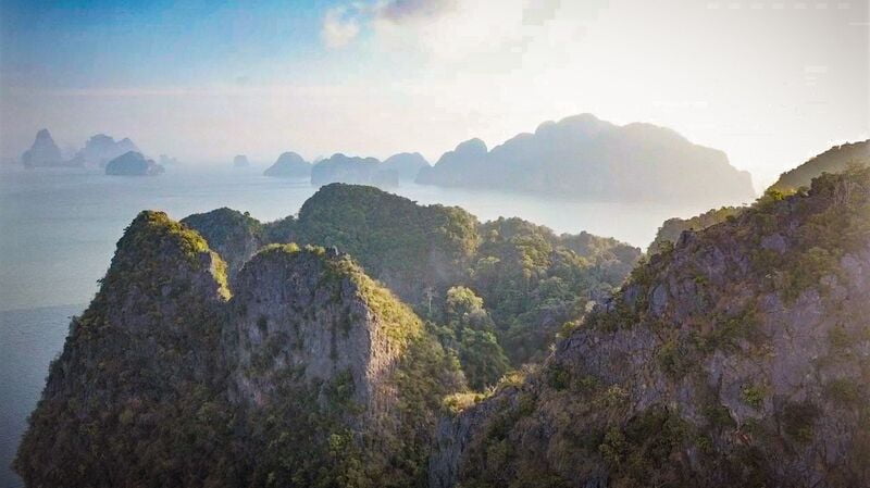 2022-01-15 (12 Tg) THAILAND (Katamaran-Wintertraum) 2022-01-15 (12 Tg) THAILAND (Katamaran-Wintertraum)