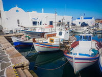 2022-09-17 (7 Tg) Lavrion/Athen - Mykonos - Skipper Ulli 2022-09-17 (7 Tg) Lavrion/Athen - Mykonos - Skipper Ulli