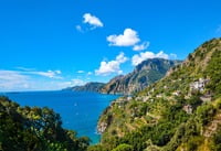 2021-09-18 (7 Tg) Amalfiküste, Neapel, Italien (Katamaran-Segeltörn) 2021-09-18 (7 Tg) Amalfiküste, Neapel, Italien (Katamaran-Segeltörn)