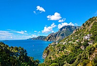 2021-09-18 (7 Tg) Amalfiküste, Neapel, Italien (Katamaran-Segeltörn) 2021-09-18 (7 Tg) Amalfiküste, Neapel, Italien (Katamaran-Segeltörn)