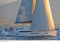 2024-08-17 (7 Tg) Lanzarote - Skipper Ulli
