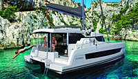 2020-05-07 (7 Tg) Sizilien, Liparische Inseln - Skipper Ulli
