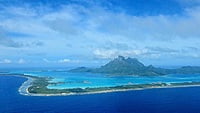 2026-03 (14 Tg) SÜDSEE, Bora-Bora, Franz. Polynesien (Wintertraum) - Skipper Ulli