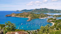 2022-11-29 (14 Tg) KARIBIK: Antigua & Barbuda (Katamaran-Wintertraum) - IN PLANUNG 2022-11-29 (14 Tg) KARIBIK: Antigua & Barbuda (Katamaran-Wintertraum) - IN PLANUNG