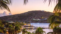 2022-11-29 (14 Tg) KARIBIK: Antigua & Barbuda (Katamaran-Wintertraum) - IN PLANUNG
