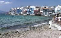 2022-09-17 (7 Tg) Lavrion/Athen - Mykonos - Skipper Ulli 2022-09-17 (7 Tg) Lavrion/Athen - Mykonos - Skipper Ulli