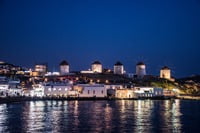 2022-09-17 (7 Tg) Lavrion/Athen - Mykonos - Skipper Ulli 2022-09-17 (7 Tg) Lavrion/Athen - Mykonos - Skipper Ulli