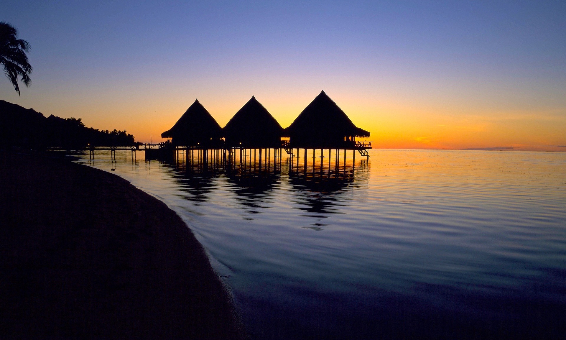 2023-04-02 (14 Tg) SÜDSEE, Bora-Bora, Franz. Polynesien (Wintertraum) - IN PLANUNG 2023-04-02 (14 Tg) SÜDSEE, Bora-Bora, Franz. Polynesien (Wintertraum) - IN PLANUNG